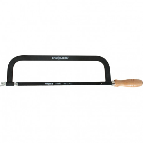 metallisaag puidust käepidemega 300 mm proline