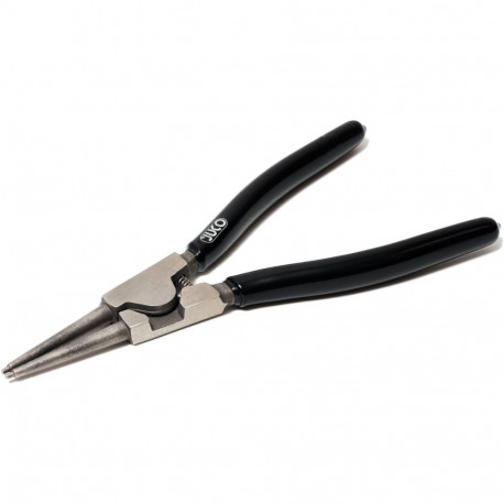 Szczypce (seegera) 210mm välised, sirged, r.pcw [e3042]