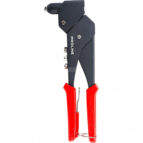 Nitownica pööratava peaga 2,4-4,8mm, proline