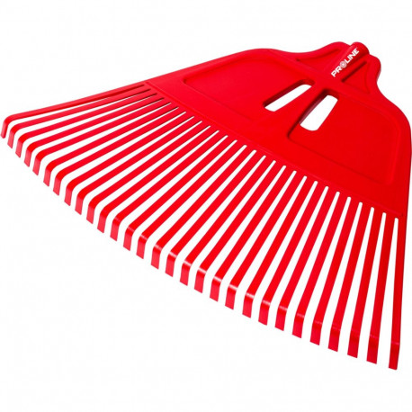 Grabie do liści plast.kanadyjki "click" 68cm 29zęb., proline