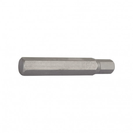 3/8" (10 mm) 6-kant 10 mm, pikkus 75 mm, 2 tk, S2, Proline otsikud