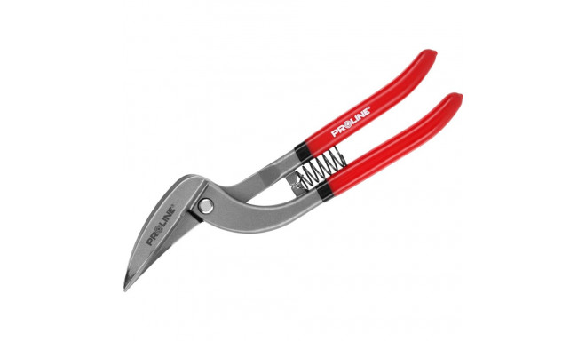 Nożyce 'pelikan' 300mm prawe - do 1,2mm proline