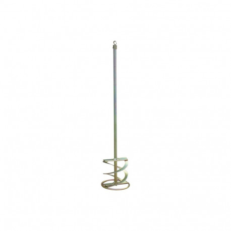 Mieszadło budowlane ocynk typ c2, fi=100mm (zaprawy) proline