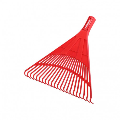 Grabie do liści plast.kanadyjki "click" 50cm 22zęb., proline