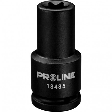 udarpea 1/2" torx e12 proline