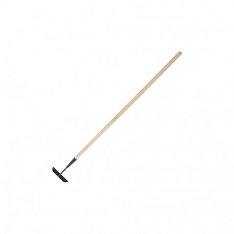 Motyka trapezowa szer.160mm nieoprawna (bez trzonka)