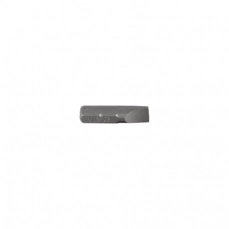 1/4" lame otsik 6,5 mm l=25 mm 2 tk s2 blister proline