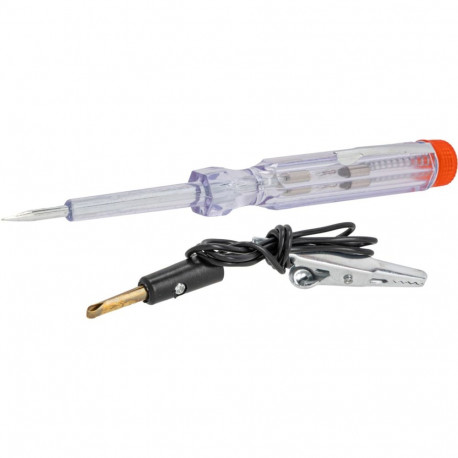 elektriline proovija, pingetester 6-24V, CE