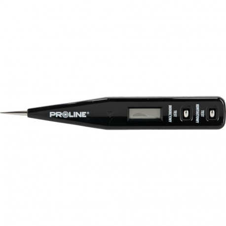 10542 elektriline proovija, pingetester 250V~ Proline