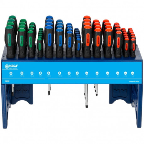 10050 eksponeerija kruvikeerajad 126 elementi (PŁ+PH+PZ), ježid CV, Mega