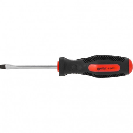 Lame kruvikeeraja 5 x 75mm "jeżyk" cv