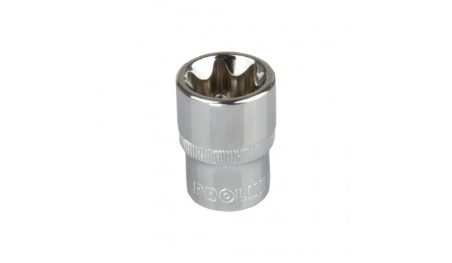 Nasadka 1/4" torx e6, proline