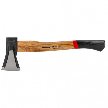 Siekiera rozłupująca 1kg trzonek z hickory, proline hd