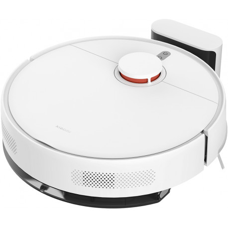 Xiaomi Robot Vacuum S40C, white
