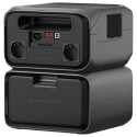EcoFlow akujaam RIVER 3 Max Plus