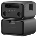 EcoFlow akujaam RIVER 3 Max Plus