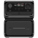 EcoFlow akujaam RIVER 3 Max Plus