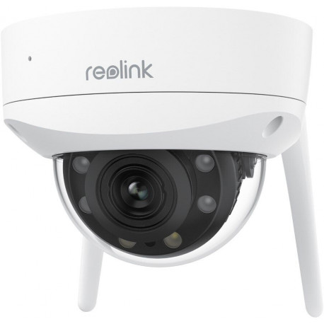 Reolink security camera W437 4K 8MP Vandal-Proof Camera
