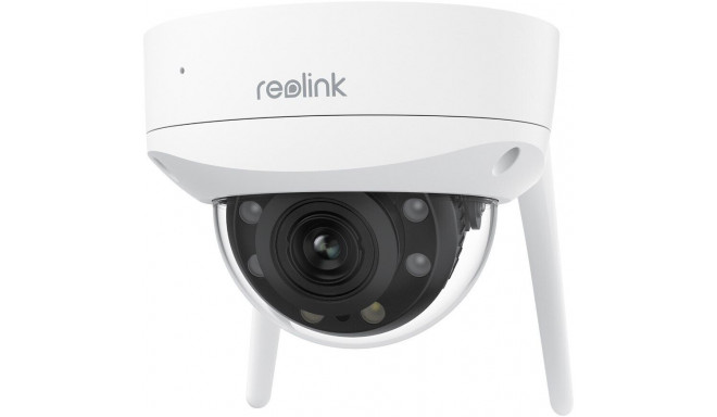 Reolink security camera W437 4K 8MP Vandal-Proof Camera