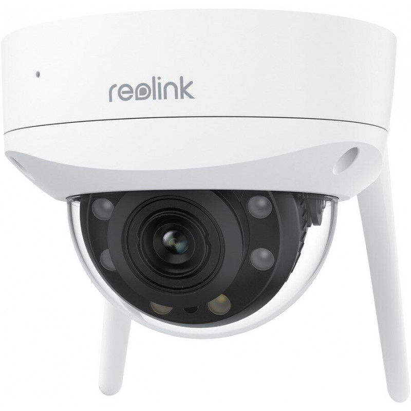 Reolink turvakaamera W437 4K 8MP Vandal-Proof Camera