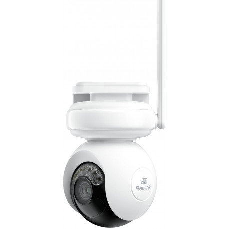 Reolink turvakaamera Atlas B660 8MP WiFi