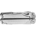 Leatherman WAVE Plus Multitool inkl. Nylon Holster