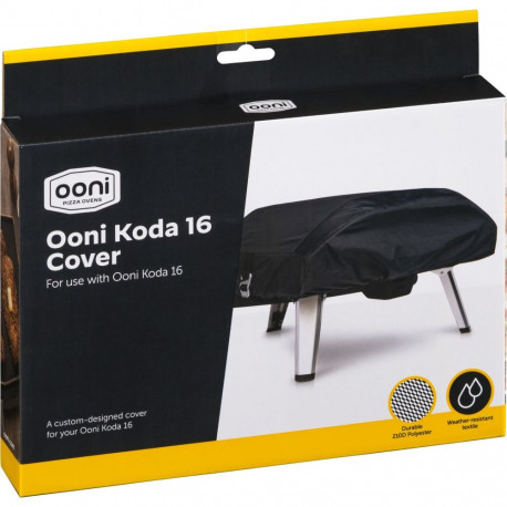 Ooni Koda 16 waterproof Cover