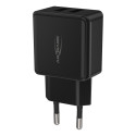 Ansmann Home Charger HC212 2xUSB 2400mA must