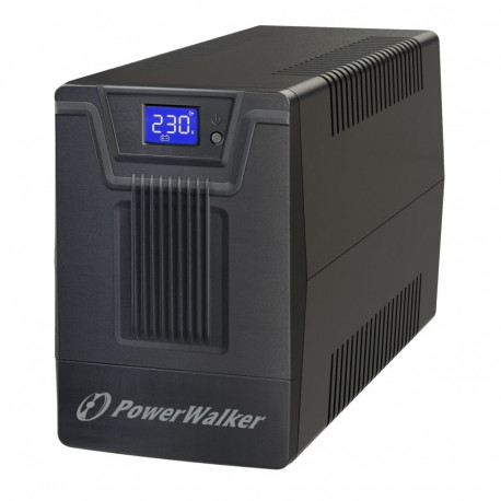 PowerWalker ups VI 1000 SCL 1000VA/600W
