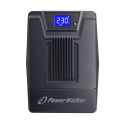 PowerWalker VI 1000 SCL UPS 1000VA/ 600W
