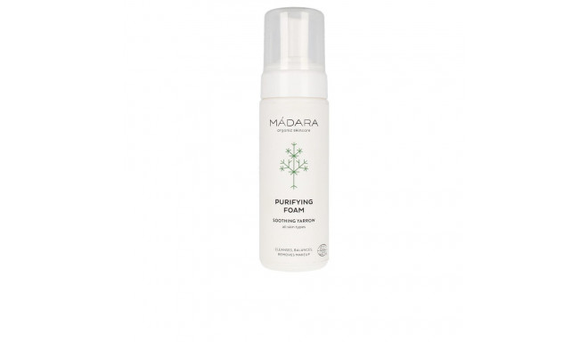 Madara Purifying Foam (150ml)