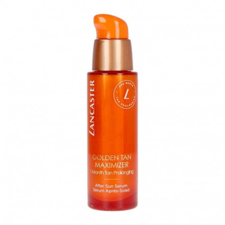 Lancaster Golden Tan Maximizer After Sun Serum (30ml)
