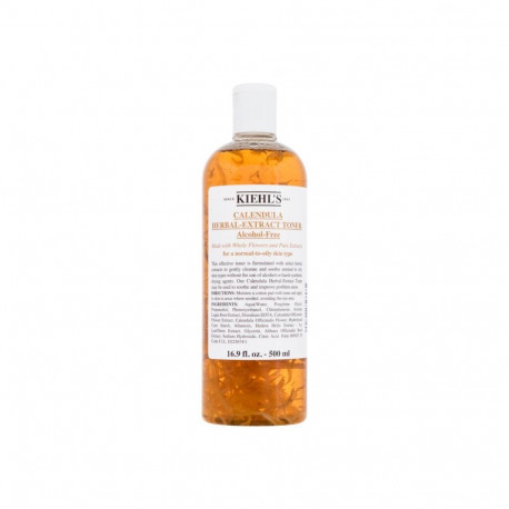 Kiehl's Calendula Herbal Extract Toner (500ml)
