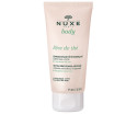 Nuxe Body Reve De The Revitalising Granular Scrub (150ml)
