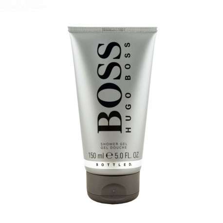 Boss Bottled Shower Gel (150ml)