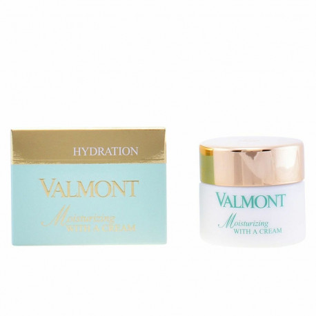 Valmont Moisturizing With A Cream (50ml)