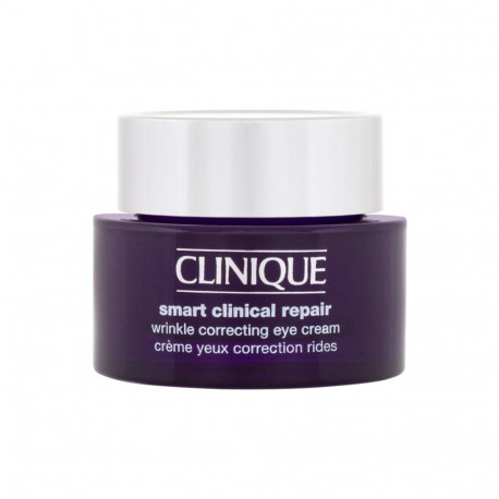 Clinique Smart Clinical Repair Wrinkle Correcting Eye Cream (15ml)