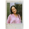 Fujifilm Instax Mini 1x10 Soft Glitter