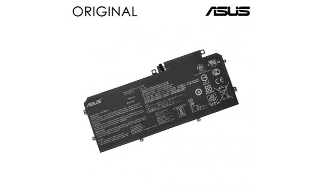 Notebook Battery ASUS C31N1528, 4680mAh, Original