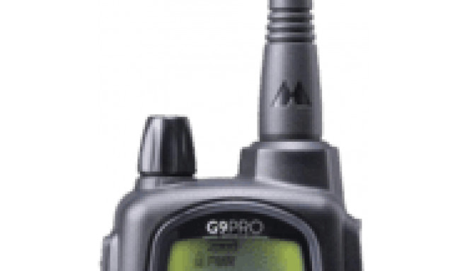 Midland G9 Pro Funkgerät Single