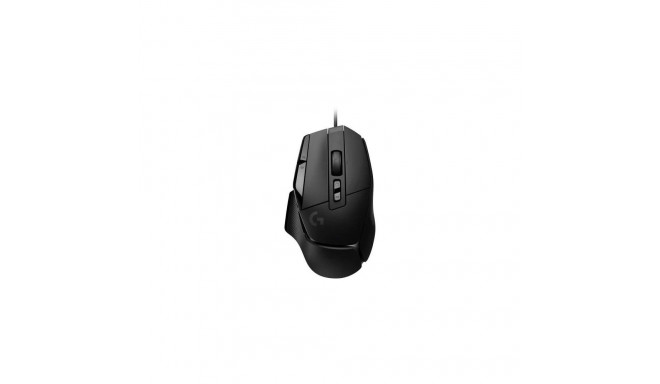 GAMING MOUSE G502X- BLACK - EER2