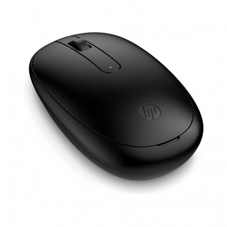 MOUSE HP 240 BLACK BT (3V0G9AA)