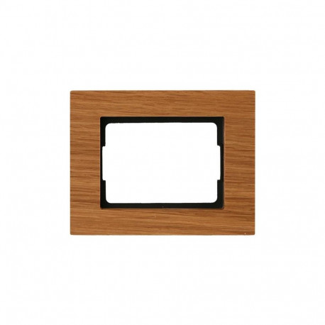 FRAME SINGLE OAK VILMA XP