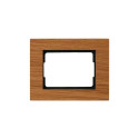FRAME SINGLE OAK VILMA XP