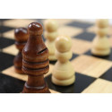 Tactic board game Chess
