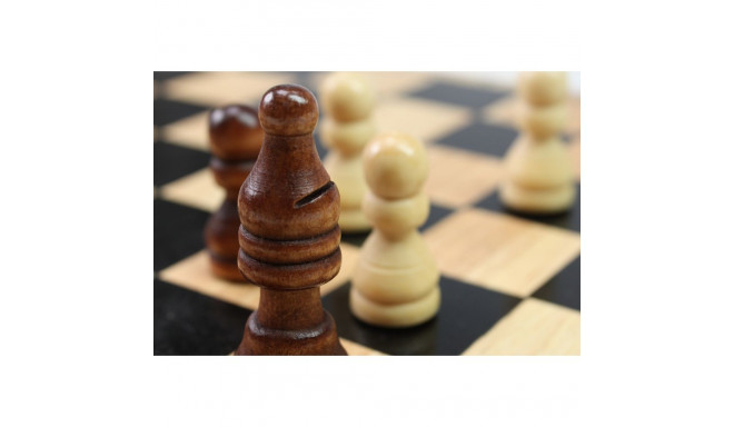 Tactic lauamäng Male