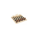 Tactic board game Chess