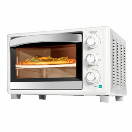 Pliit Cecotec Bake&Toast 2600 4Pizza 1500 W 26 L