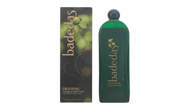 Bath Gel Original Indulgent Badedas - 750 ml