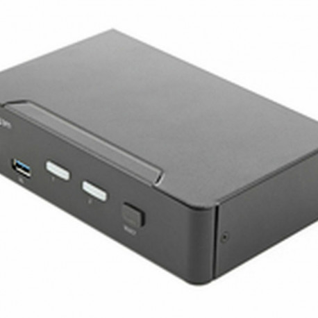 KVM Lüliti Startech SV231HU34K6